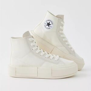 Converse Chuck Taylor All Star Cruise High Top Platform Sneakers